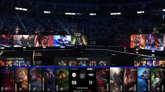 梦幻联赛S25预选赛：不可阻挡的Ame拍熊冲向泉水，击杀四人，YB战胜新 LGD Gaming 晋级主赛事