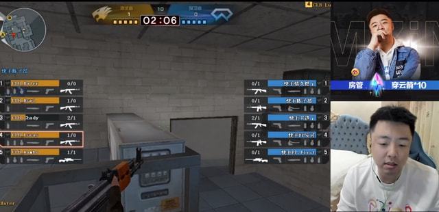 【前瞻】2025LPL春季赛 IG vs TES，忍界大战2.0版本