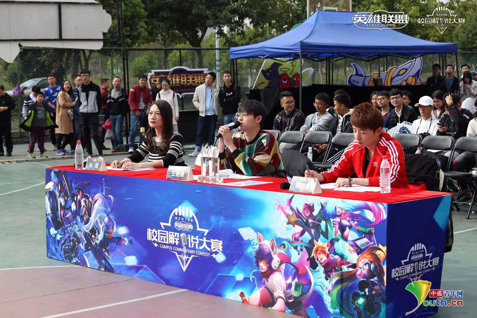 2024 LPL 年度纪录片《看见即相信》世界冠军赛集将于12月7日18：00正式播出！