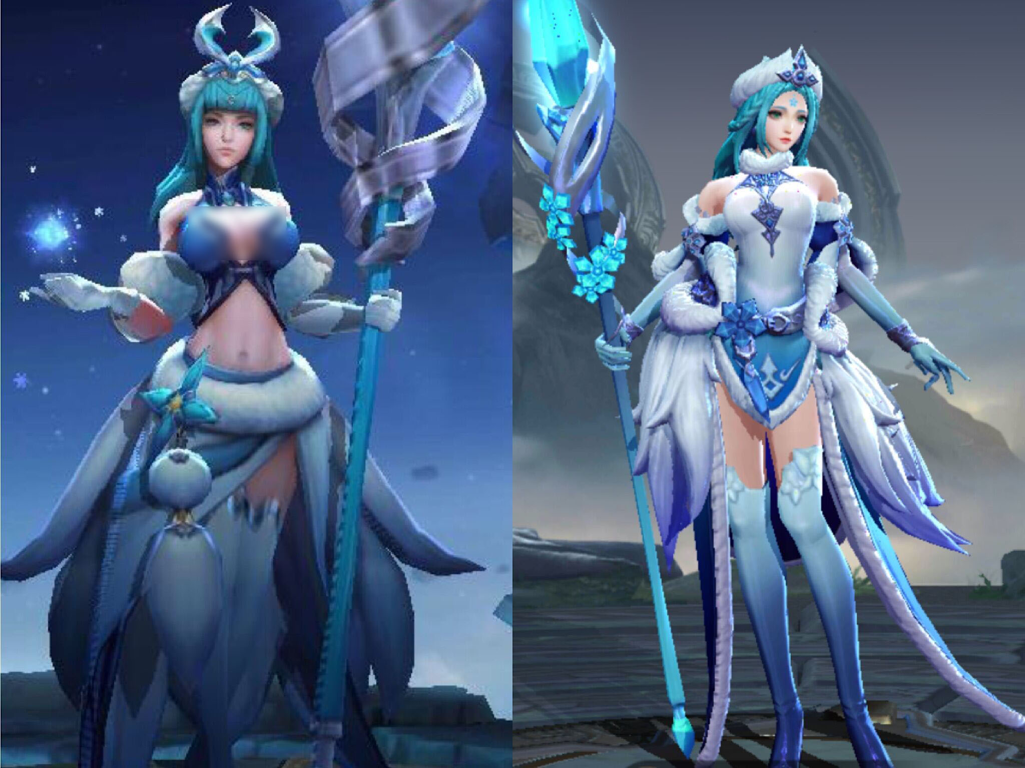 Vitality 晋级2025年BLAST Rivals春季赛半决赛