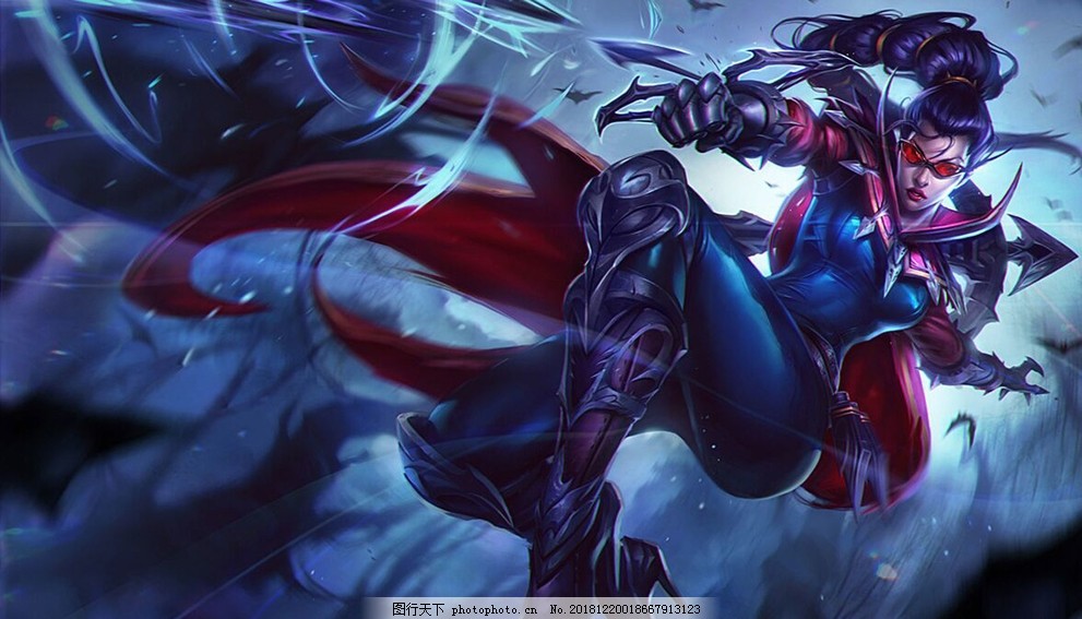 外媒爆料：今年沙特电竞世界杯将有LOL项目；每个赛区将派两个队出征